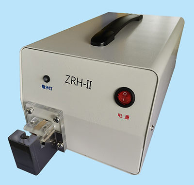 ZRH-II型医用高频热合机